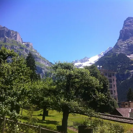 Alpengluehen *