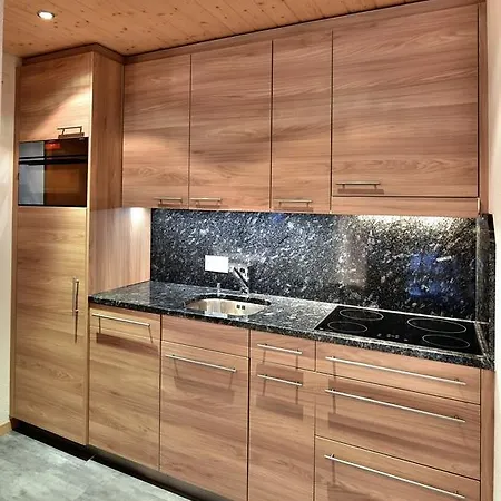 Appartement Alpengluehen Grindelwald