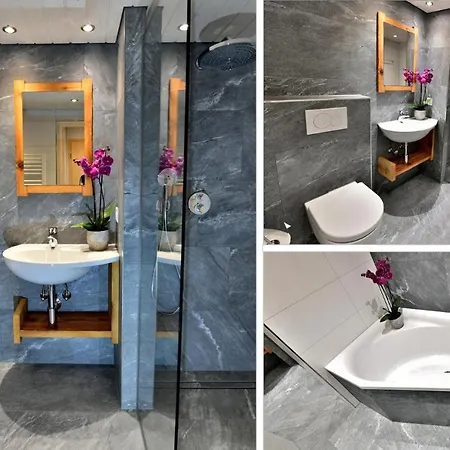 Apartment Alpengluehen Grindelwald