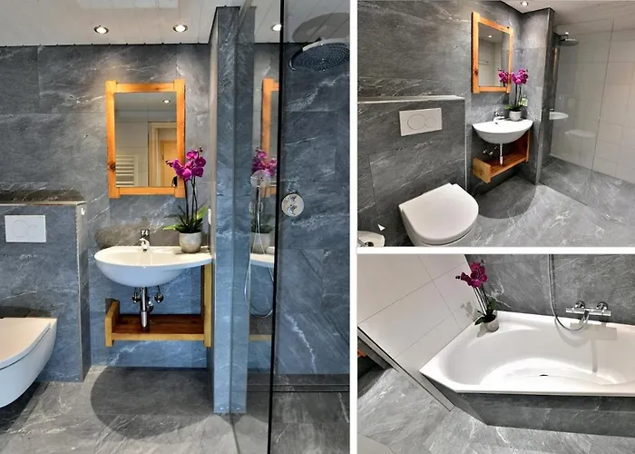 Διαμέρισμα Alpengluehen Γκρίντελβαλντ